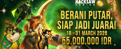 Menang Besar di larisbet303 slot