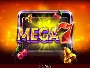 Mega 7 game screenshot