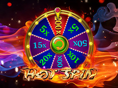 Hotspin