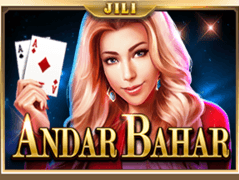 Andar Bahar game screenshot