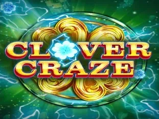 Clover Craze game screenshot