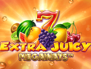 Extra Juicy Megaways game screenshot