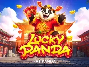 Lucky Panda (1)