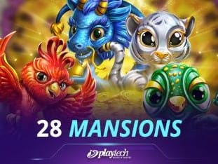 28 Mansions