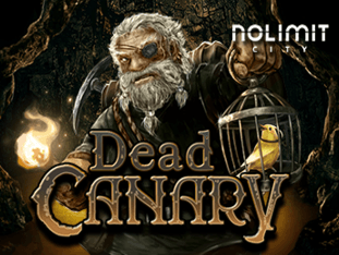Dead Canary game icon