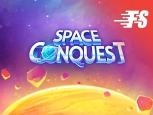 Space Conquest (1) game screenshot